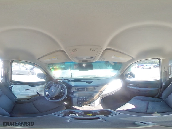 2012 Chevrolet Tahoe Commercial with VIN 1GNLC2E07CR188483, listed as a Copart auction lot 76585044 with 0 mi miles and Non Repairable. Bid and sale history available at carsss.com. Image 15.