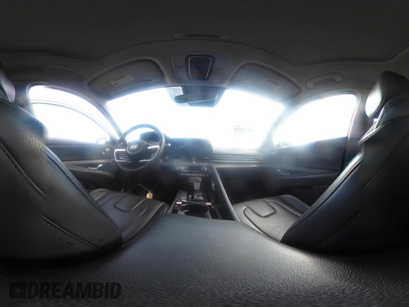 2024 Hyundai Elantra Limited with VIN KMHLP4DG5RU703294, listed as a IAAI auction lot 42137078 with 24,013 mi miles and . Bid and sale history available at DreamBid. Image 19.