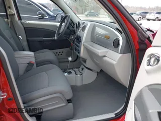 2010 Chrysler PT Cruiser with VIN 3A4GY5F94AT200016, listed as a IAAI auction lot 41875895 with 33,632 mi miles and . Bid and sale history available at carsss.com. Image 5.