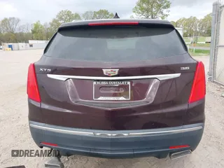 2017 Cadillac XT5 FWD с VIN 1GYKNARS4HZ227715, выставлен на аукционе IAAI как лот 41788064 с пробегом 53 148 миль миль и . История ставок и продаж доступна на DreamBid. Изображение 17.