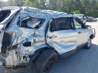 2018 Ford Police Interceptor Utility с VIN 1FM5K8AR6JGA32757, выставлен на аукционе IAAI как лот 42124791 с пробегом Не указан миль и . История ставок и продаж доступна на DreamBid. Изображение 19.