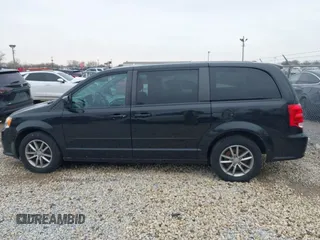 2017 Dodge Grand Caravan SE with VIN 2C4RDGBG8HR731419, listed as a IAAI auction lot 41959078 with 159,690 mi miles and . Bid and sale history available at DreamBid. Image 14.