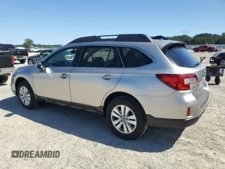 2016 Subaru Outback Premium z VIN 4S4BSACCXG3210236, wystawiony jako Copart lot #57896375 z przebiegiem 169 802 mil mil oraz Czysty tytuł • Clean title. Historia ofert i sprzedaży dostępna na DreamBid. Obrazek 2.