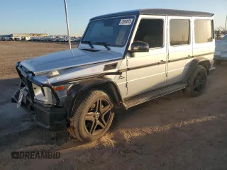 2018 Mercedes-Benz G AMG G 63 with VIN WDCYC7DH3JX296184, listed as a Copart auction lot 72693033 with 54,980 mi miles. Bid and sale history available at carsss.com. Image 1.
