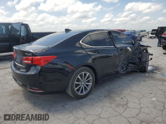 2020 Acura TLX Technology z VIN 19UUB1F5XLA012726, wystawiony jako Copart lot #61470585 z przebiegiem 70 908 mil mil oraz Nie do naprawy • Non repairable. Historia ofert i sprzedaży dostępna na DreamBid. Obrazek 3.