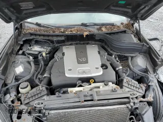 2008 Infiniti EX Journey with VIN JNKAJ09F78M351063, listed as a Copart auction lot 76349054 with 175,605 mi miles and Clean Title. Bid and sale history available at carsss.com. Image 11.