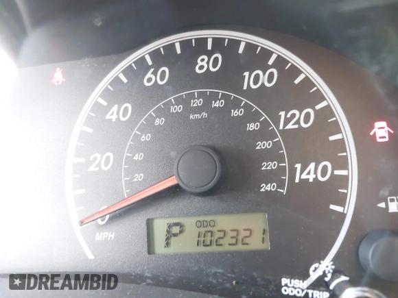 2013 Toyota Corolla L with VIN 5YFBU4EE3DP078437, listed as a IAAI auction lot 42024770 with 102,321 mi miles and . Bid and sale history available at DreamBid. Image 16.