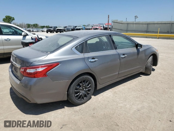 2016 Nissan Altima S z VIN 1N4AL3AP9GN356832, wystawiony jako Copart lot #56537375 z przebiegiem 200 948 mil mil oraz Szkoda całkowita • Salvage title. Historia ofert i sprzedaży dostępna na DreamBid. Obrazek 3.