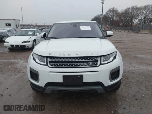 2017 Land Rover Range Rover Evoque SE z VIN SALVP2BG4HH173887, wystawiony jako IAAI lot #41214375 z przebiegiem 69 113 mil mil oraz . Historia ofert i sprzedaży dostępna na DreamBid. Obrazek 13.