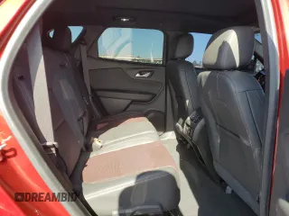 2023 Chevrolet Blazer RS with VIN 3GNKBERS1PS226319, listed as a Copart auction lot 54882465 with 18,453 mi miles and Salvage title. Bid and sale history available at DreamBid. Image 11.
