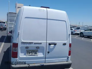 2011 Ford Transit Connect XL with VIN NM0LS7AN0BT045450, listed as a IAAI auction lot 42773962 with 234,785 mi miles and . Bid and sale history available at DreamBid. Image 38.