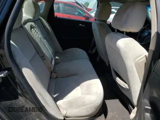2014 Chevrolet Impala LT с VIN 2G1WB5E35E1180519, выставлен на аукционе Copart как лот 56638725 с пробегом Не указан миль и Списание • Salvage title. История ставок и продаж доступна на DreamBid. Изображение 10.