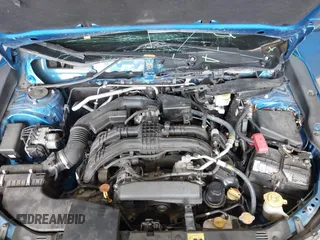 2020 Subaru Impreza Premium с VIN 4S3GKAD62L3605671, выставлен на аукционе IAAI как лот 41611924 с пробегом 62 482 миль миль и . История ставок и продаж доступна на DreamBid. Изображение 10.