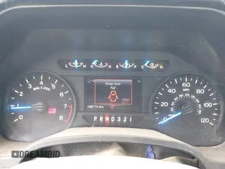 2017 Ford F-150 XL с VIN 1FTMF1C83HKE40088, выставлен на аукционе IAAI как лот 42459712 с пробегом 66 774 миль миль и . История ставок и продаж доступна на DreamBid. Изображение 6.
