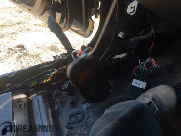 2021 Jeep Wrangler Unlimited Sahara with VIN 1C4HJXEG3MW536507, listed as a IAAI auction lot 41601893 with 51,214 mi miles and . Bid and sale history available at DreamBid. Image 11.