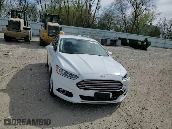2014 Ford Fusion SE with VIN 3FA6P0HDXER201026, listed as a Copart auction lot 54761165 with 63,816 mi miles and Clean Title. Bid and sale history available at DreamBid. Image 13.
