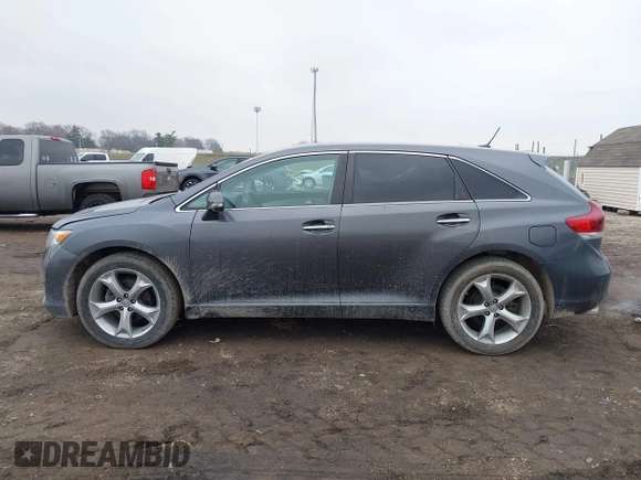 2015 Toyota Venza XLE z VIN 4T3ZK3BB8FU071131, wystawiony jako IAAI lot #41186719 z przebiegiem 131 807 mil mil oraz . Historia ofert i sprzedaży dostępna na DreamBid. Obrazek 14.