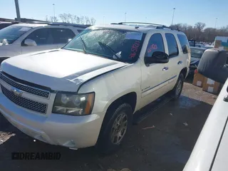 2008 Chevrolet Tahoe LTZ с VIN 1GNFK13048R224974, выставлен на аукционе IAAI как лот 41659213 с пробегом 291 224 миль миль и . История ставок и продаж доступна на DreamBid. Изображение 2.