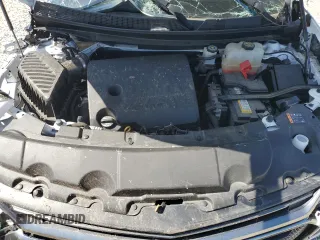 2020 Chevrolet Traverse Premier with VIN 1GNERKKW4LJ127266, listed as a Copart auction lot 52258785 with Not provided miles and Salvage title. Bid and sale history available at DreamBid. Image 14.
