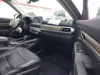 2020 Kia Telluride EX with VIN 5XYP3DHC1LG056748, listed as a IAAI auction lot 41926108 with 91,751 mi miles and . Bid and sale history available at DreamBid. Image 5.