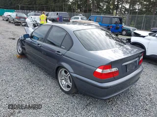 2002 BMW 3 Series 325xi with VIN WBAEU33412PF64275, listed as a IAAI auction lot 41999821 with 171,348 mi miles and . Bid and sale history available at DreamBid. Image 3.