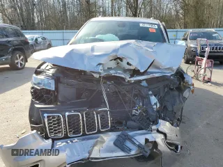 2019 Jeep Grand Cherokee Limited with VIN 1C4RJFBG6KC729137, listed as a Copart auction lot 42117064 with 0 mi miles and Clean Title. Bid and sale history available at carsss.com. Image 5.