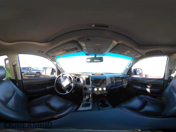 2010 Toyota Tundra with VIN 5TFEY5F10AX084650, listed as a IAAI auction lot 40869147 with Not provided miles and . Bid and sale history available at DreamBid. Image 19.