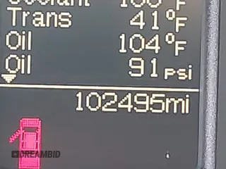 2017 Ram 1500 Express with VIN 1C6RR7FG2HS852044, listed as a IAAI auction lot 41427405 with 102,495 mi miles and . Bid and sale history available at DreamBid. Image 16.