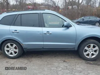 2009 Hyundai Santa Fe SE с VIN 5NMSH13E49H331045, выставлен на аукционе IAAI как лот 41846484 с пробегом 170 579 миль миль и . История ставок и продаж доступна на DreamBid. Изображение 12.