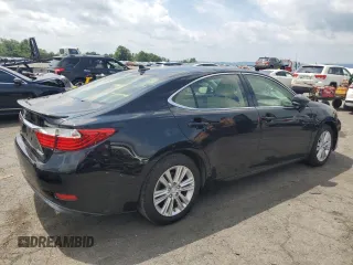 2014 Lexus ES 330 z VIN JTHBK1GG1E2151290, wystawiony jako Copart lot #65286755 z przebiegiem 62 299 mil mil oraz Szkoda całkowita • Salvage title. Historia ofert i sprzedaży dostępna na DreamBid. Obrazek 3.