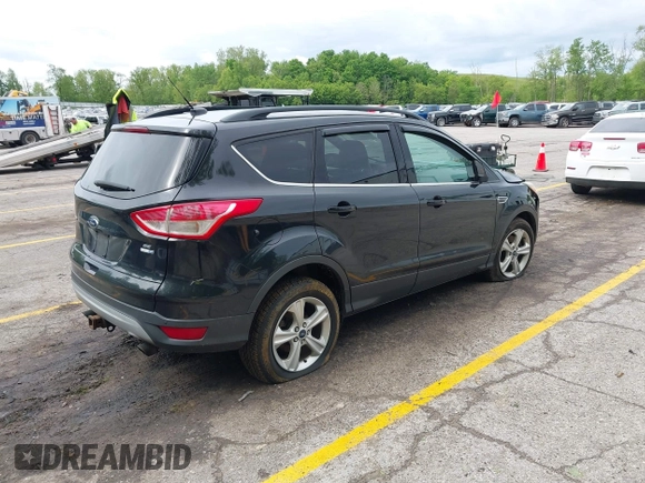 2014 Ford Escape SE с VIN 1FMCU9G96EUD57706, выставлен на аукционе IAAI как лот 42332772 с пробегом 239 252 миль миль и . История ставок и продаж доступна на DreamBid. Изображение 4.