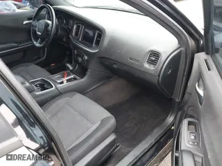 2018 Dodge Charger SXT with VIN 2C3CDXBG0JH206876, listed as a IAAI auction lot 41513172 with 91,674 mi miles. Bid and sale history available at carsss.com. Image 5.