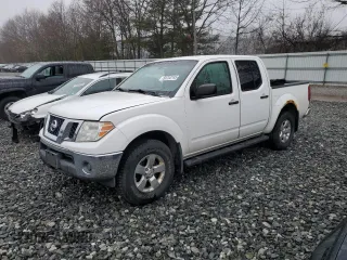 2009 Nissan Frontier SE with VIN 1N6AD07W59C419604, listed as a Copart auction lot 50753745 with 174,251 mi miles and Clean title. Bid and sale history available at DreamBid. Image 1.