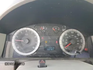 2008 Ford Escape XLS с VIN 1FMCU02Z58KA67248, выставлен на аукционе Copart как лот 47684705 с пробегом 199 787 миль миль и Чистый • Clean title. История ставок и продаж доступна на DreamBid. Изображение 9.