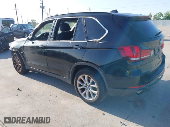 2016 BMW X5 sDrive35i z VIN 5UXKR2C53G0H41661, wystawiony jako IAAI lot #41948679 z przebiegiem 71 373 mil mil oraz . Historia ofert i sprzedaży dostępna na DreamBid. Obrazek 3.