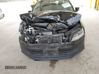 2017 Volkswagen Jetta S с VIN 3VW2B7AJ1HM401145, выставлен на аукционе IAAI как лот 42421819 с пробегом 62 607 миль миль и . История ставок и продаж доступна на DreamBid. Изображение 6.