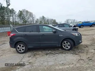 2013 Ford Escape SE with VIN 1FMCU0GX1DUD14948, listed as a IAAI auction lot 41876628 with 277,194 mi miles and . Bid and sale history available at DreamBid. Image 14.