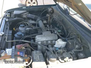 1999 Toyota Tacoma with VIN 4TANL42N8XZ530215, listed as a IAAI auction lot 42653170 with 525,103 mi miles and . Bid and sale history available at DreamBid. Image 12.