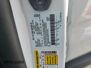 2024 Ford Bronco Sport Outer Banks z VIN 3FMCR9C64RRF18760, wystawiony jako Copart lot #58146365 z przebiegiem 12 446 mil mil oraz Szkoda całkowita • Salvage title. Historia ofert i sprzedaży dostępna na DreamBid. Obrazek 13.