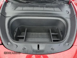 2022 Tesla Model Y Performance с VIN 7SAYGDEF7NF335903, выставлен на аукционе Copart как лот 48883035 с пробегом 73 132 миль миль и Списание • Salvage title. История ставок и продаж доступна на DreamBid. Изображение 13.