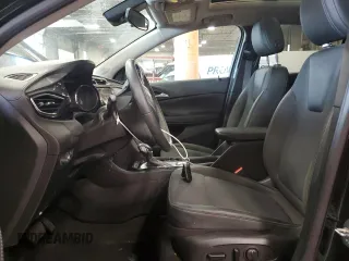 2021 Buick Encore GX Select с VIN KL4MMDSL9MB092377, выставлен на аукционе Copart как лот 62027395 с пробегом 20 008 миль миль и Списание • Salvage title. История ставок и продаж доступна на DreamBid. Изображение 7.