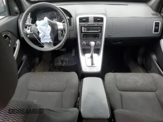 2008 Pontiac Torrent z VIN 2CKDL33F386063048, wystawiony jako Copart lot #58848805 z przebiegiem Nie podano mil oraz Czysty tytuł • Clean title. Historia ofert i sprzedaży dostępna na DreamBid. Obrazek 8.