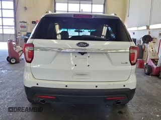 2016 Ford Explorer with VIN 1FM5K8B82GGA29479, listed as a IAAI auction lot 42844342 with 235,024 mi miles and . Bid and sale history available at DreamBid. Image 12.