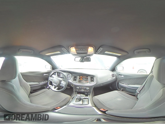 2015 Dodge Charger SXT с VIN 2C3CDXHG9FH814832, выставлен на аукционе Copart как лот 59194205 с пробегом 107 487 миль миль и Списание • Salvage title. История ставок и продаж доступна на DreamBid. Изображение 14.