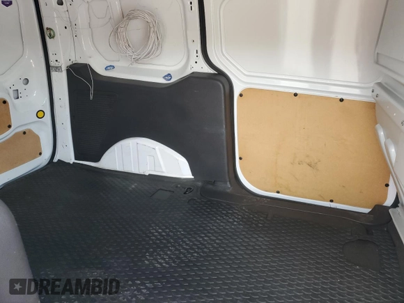 2016 Ford Transit Connect XLT с VIN NM0LS7F71G1253012, выставлен на аукционе Copart как лот 49732835 с пробегом 231 519 миль миль и Списание • Salvage title. История ставок и продаж доступна на DreamBid. Изображение 11.