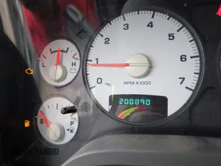 2004 Dodge 1500 SLT with VIN 1D7HU18N24S661588, listed as a IAAI auction lot 41703513 with 200,890 mi miles and . Bid and sale history available at carsss.com. Image 15.