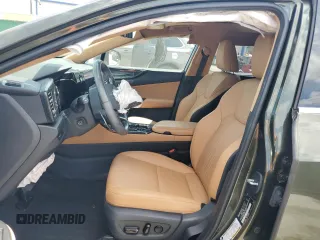 2023 Lexus NX 350 Premium z VIN 2T2GGCEZ9PC021881, wystawiony jako Copart lot #53706935 z przebiegiem 31 832 mil mil oraz Nie do naprawy • Non repairable. Historia ofert i sprzedaży dostępna na DreamBid. Obrazek 7.