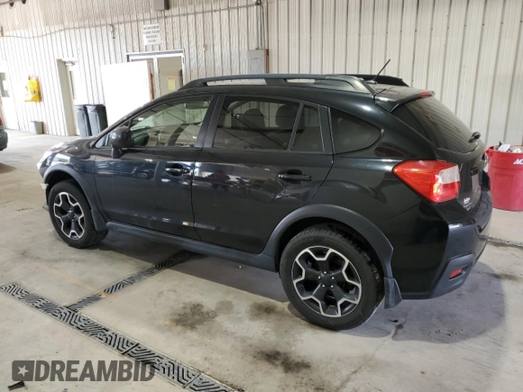 2014 Subaru Crosstrek Limited с VIN JF2GPAKCXE8212017, выставлен на аукционе Copart как лот 60206485 с пробегом 195 331 миль миль и Списание • Salvage title. История ставок и продаж доступна на DreamBid. Изображение 2.