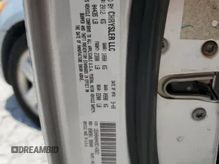 2009 Dodge Caliber SXT with VIN 1B3HB48A49D142621, listed as a Copart auction lot 55934095 with 158,885 mi miles and Non Repairable. Bid and sale history available at DreamBid. Image 12.