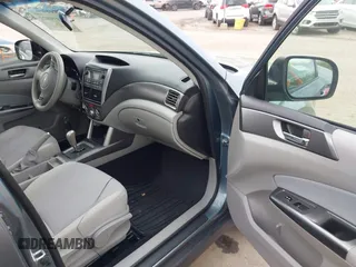 2012 Subaru Forester X Premium with VIN JF2SHBDCXCH417327, listed as a IAAI auction lot 42074822 with 115,382 mi miles and . Bid and sale history available at DreamBid. Image 5.
